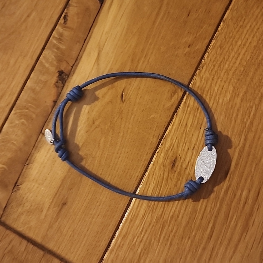 Eton wristband